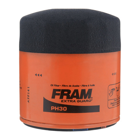 FRAM Filter Oil Fram Ph30 PH30